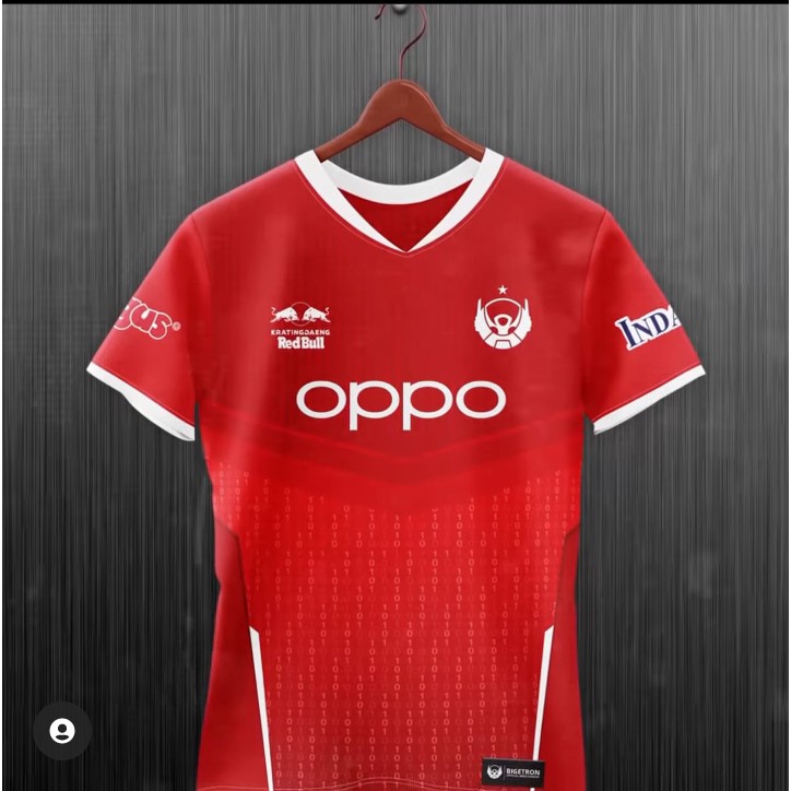 Jual jersey btr Harga Terbaik & Termurah Desember 2022 | Shopee Indonesia