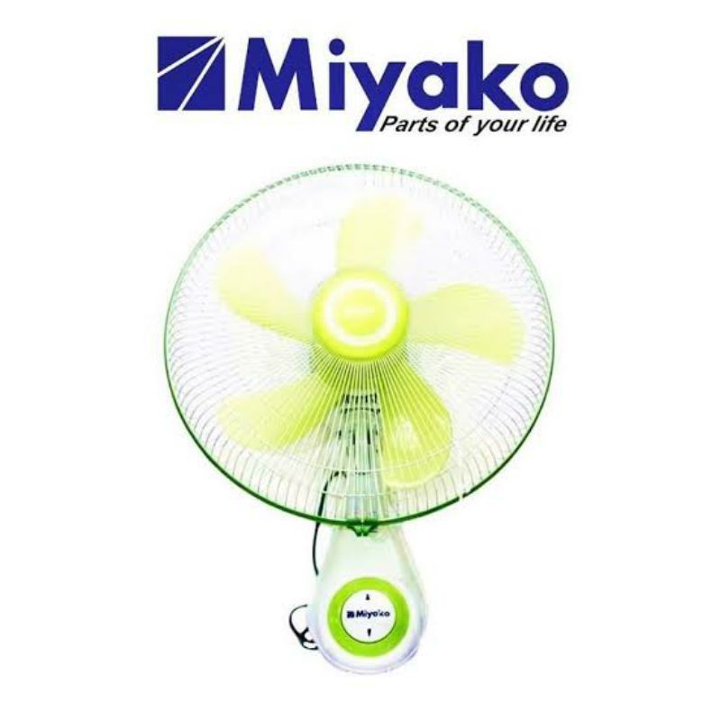 Miyako kipas angin KAW 1662
