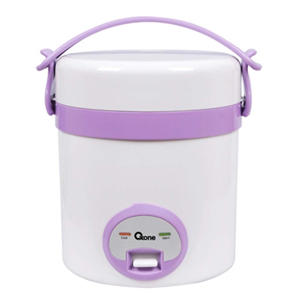 Oxone Ox 182 CUTE Rice Cooker Mini OX 182 Penanak Nasi  