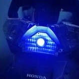 Lampu stop jelly 12 led lampu jelly 12 led stop jelly led flash