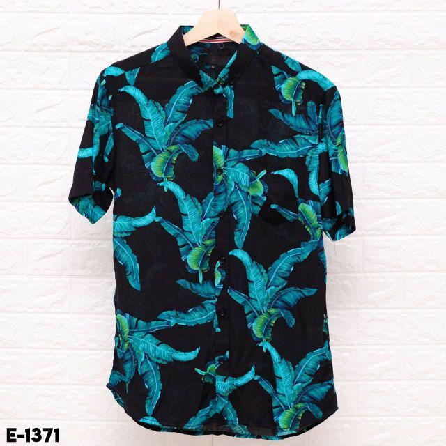 Juragandistro Kemeja Pria Panjang Batik Songket Terlaris Best Seller