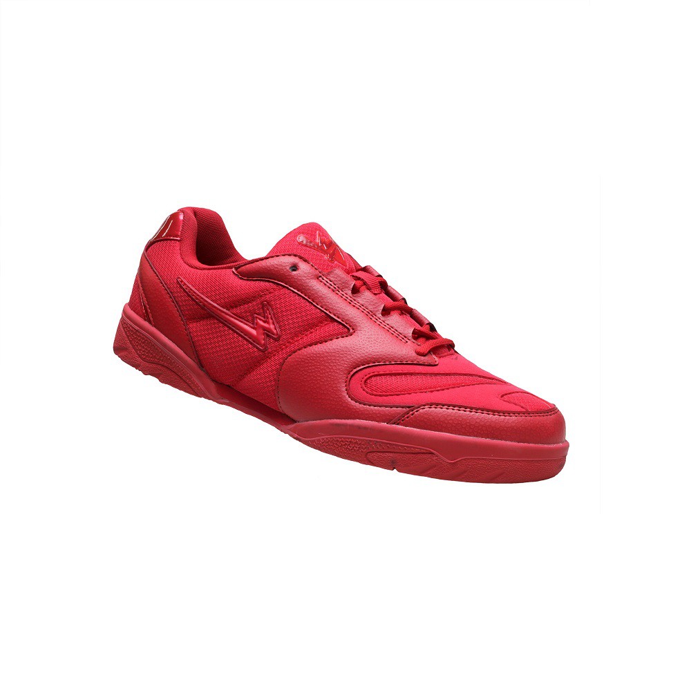  Sepatu  Eagle  Lex All Red Sneakers Young Lex Limited 