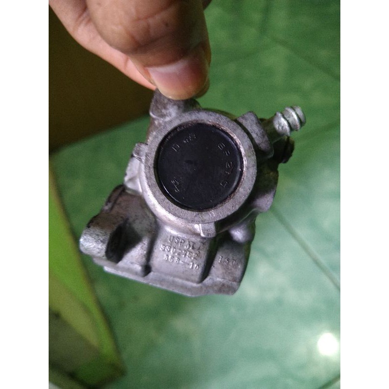 Pompa Oli Samping RX KING Old Original