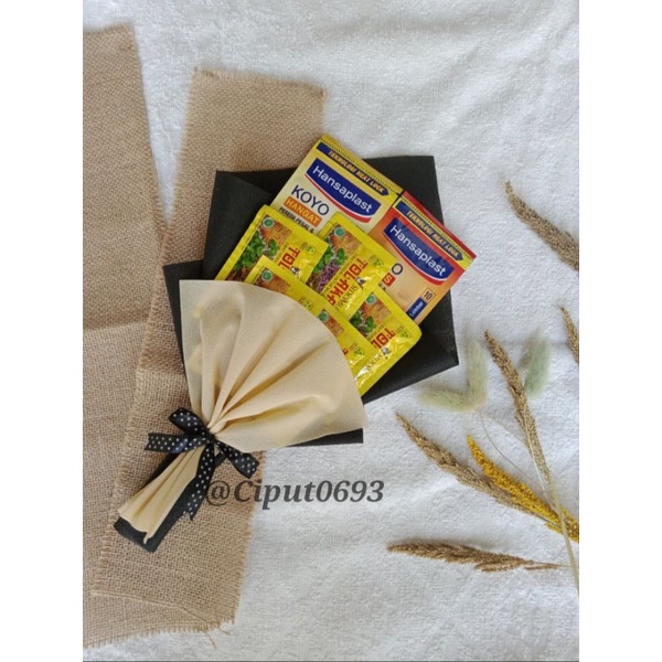 

(READY) BUCKET SNACK / TOLAKANGIN / HANSAPLASKOYO / KADO ULTAH