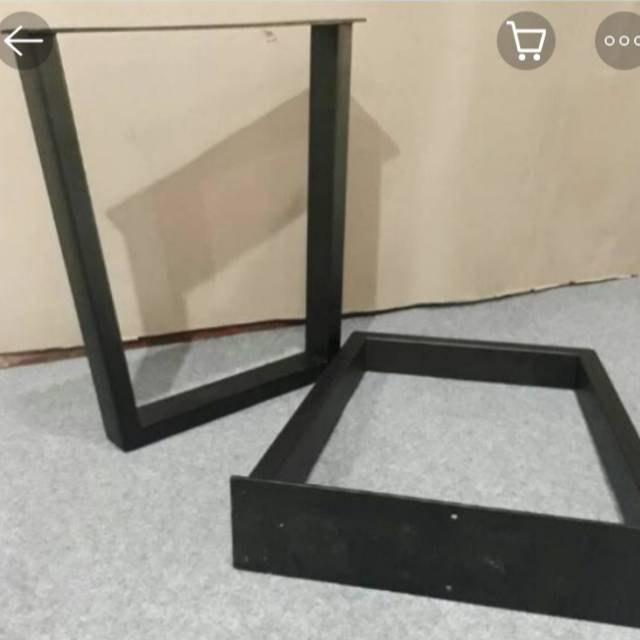 Kaki meja Shopee Indonesia Kaki meja Shopee Indonesia