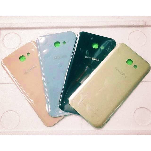 Backdoor Tutupan Baterai Samsung A7 2017 A720