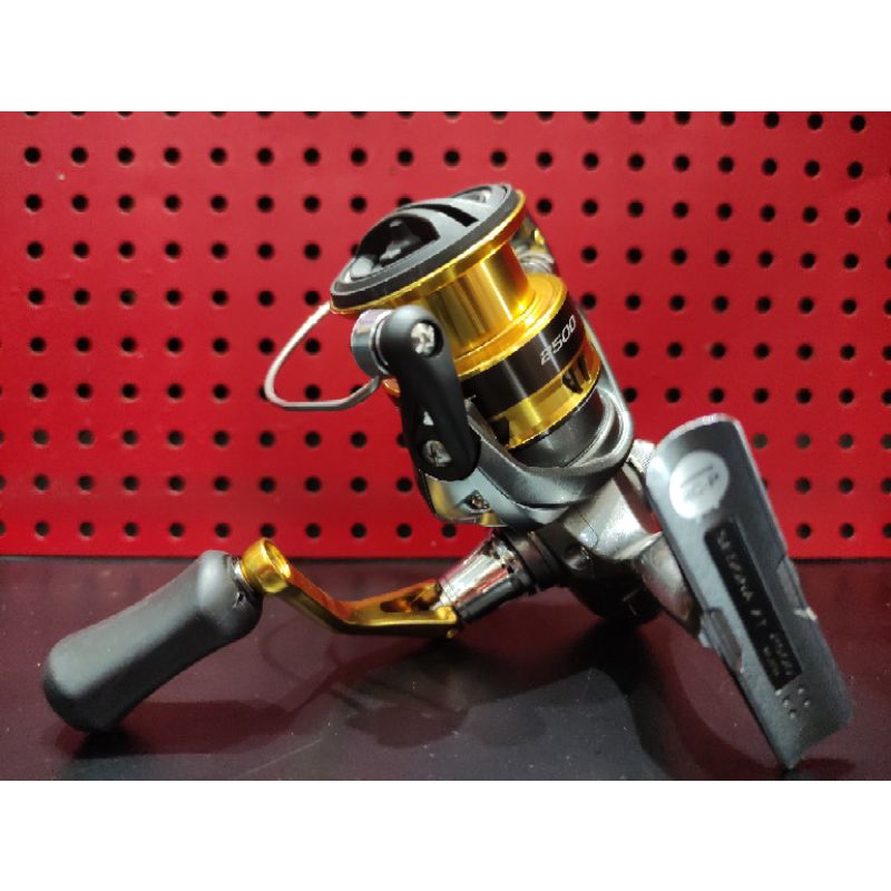 ReShimanoSedonaXT2500