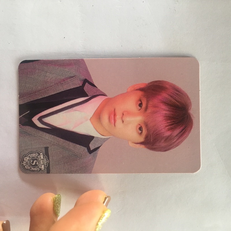photocard jk osis