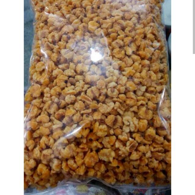 

Marning jagung kemasan 1/2kg