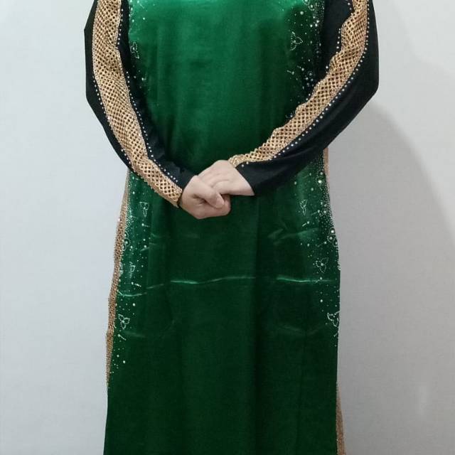 Gamis Ellis