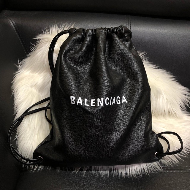 Ransel balenciaga