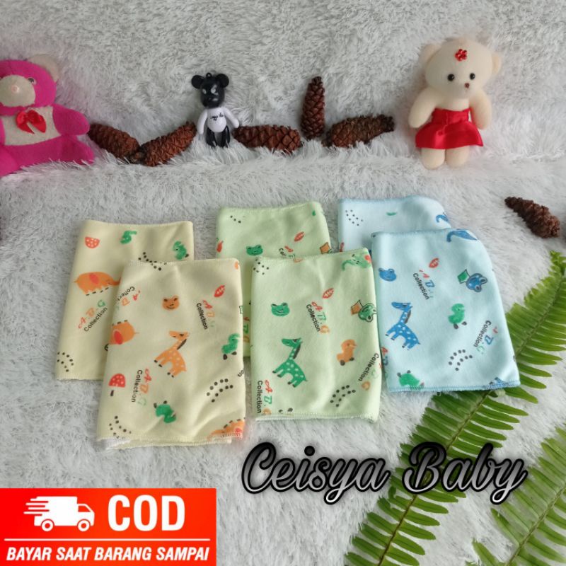 3pcs GURITA PEREKAT BAYI INSTAN TERLARIS