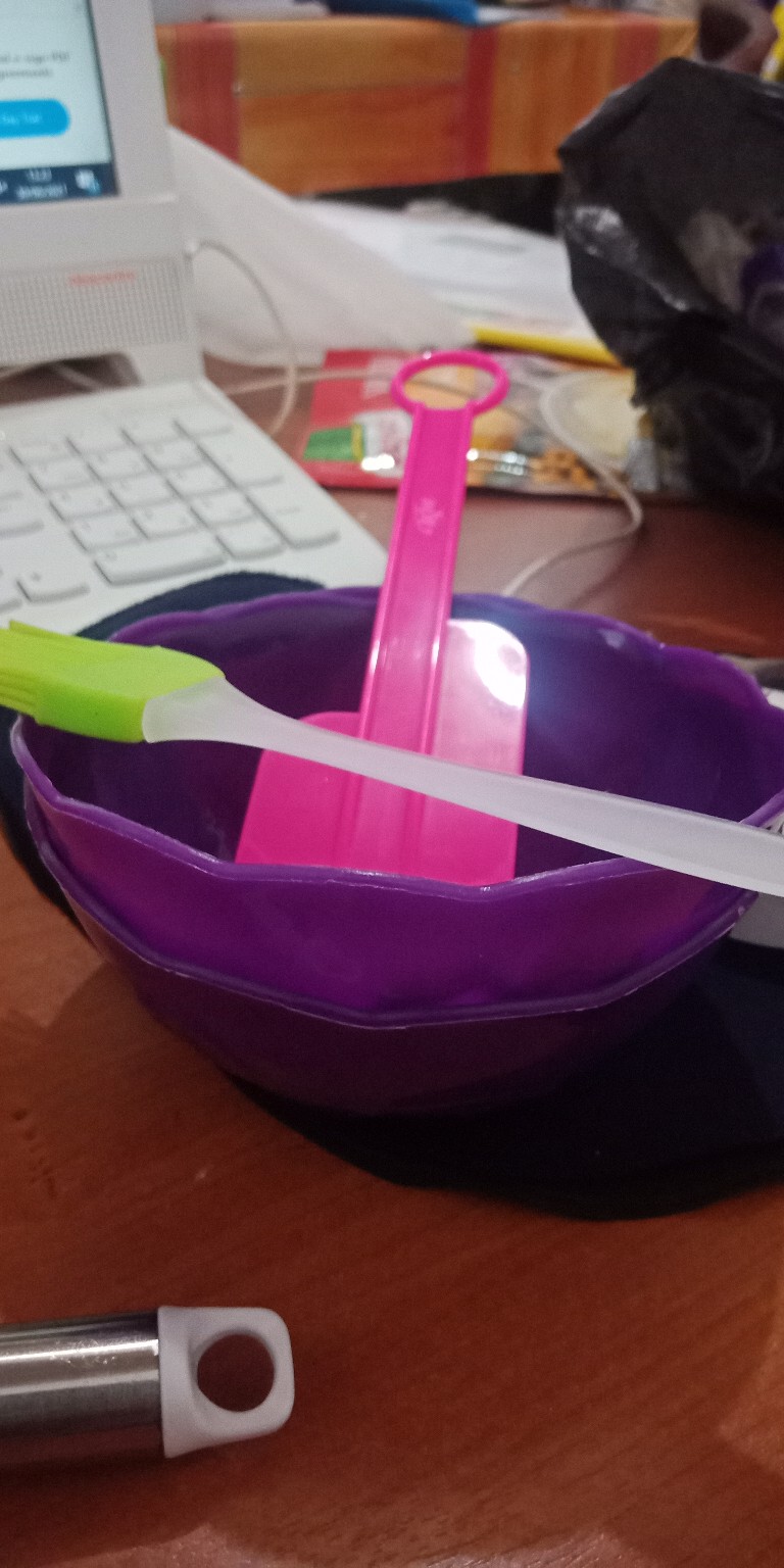 Pisau Acar Gerigi Irisan Wortel Puding Gelombang Stainles