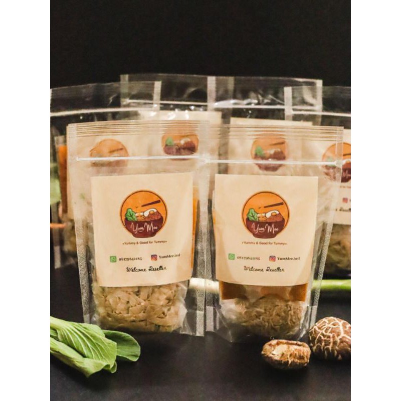 

Buy 10 get 1 free (non halal).