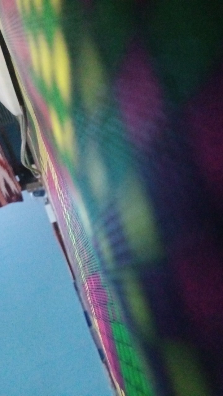 Couple Batik Ayah Anak Katun Premium Lapis Furing