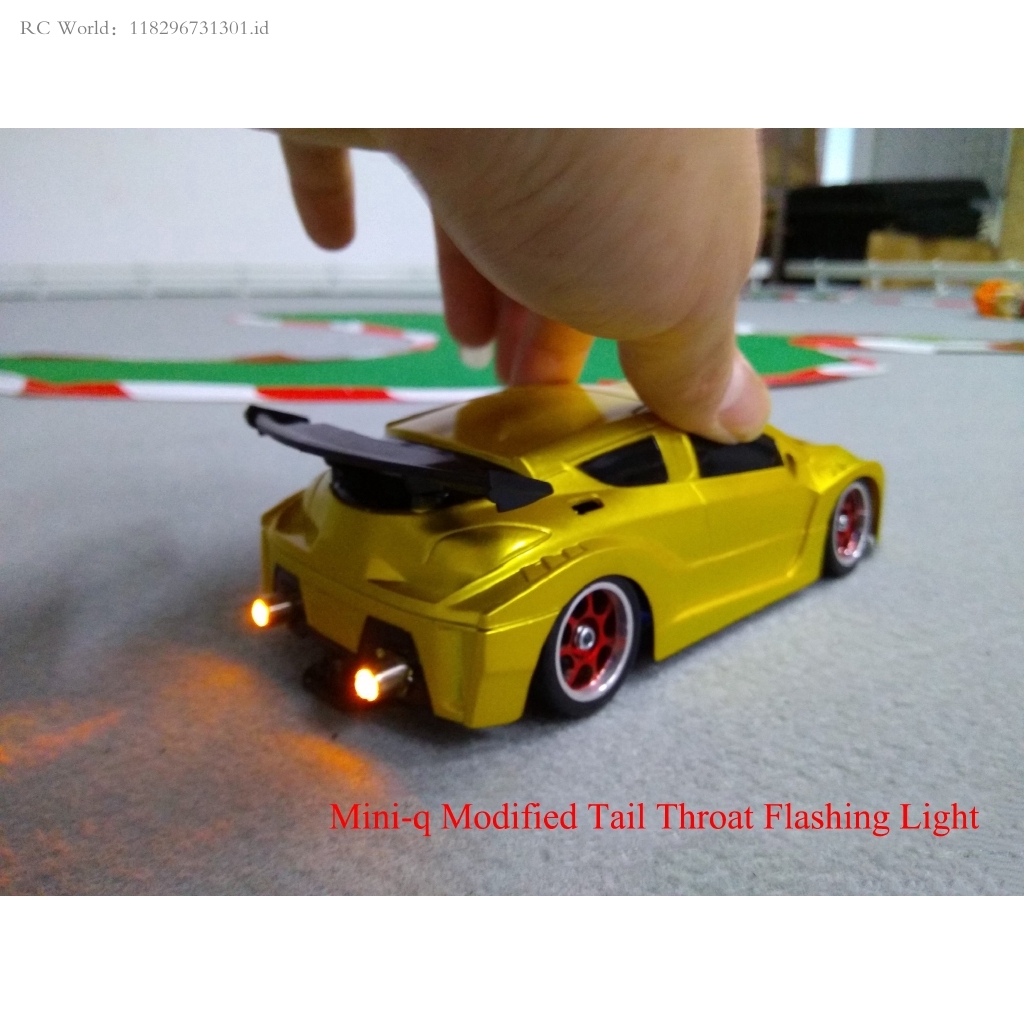 rc world