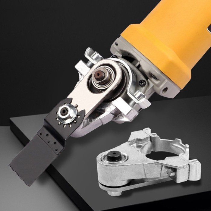 FMFIT MULTI TOOL GRINDER