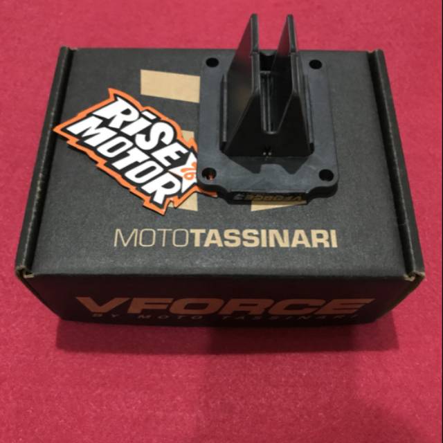 VFORCE 3 SATRIA 2 TAK