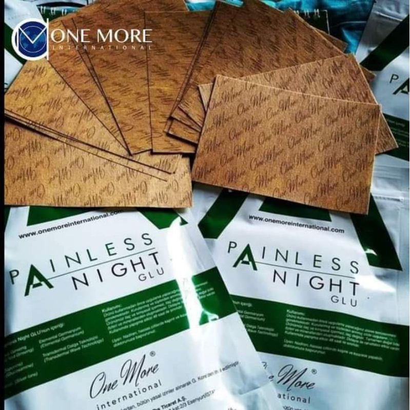 Koyo ajaib turki / PNG