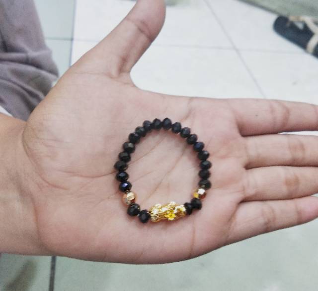 Gelang Pixiu / Gelang Anak / Gelang Wanita