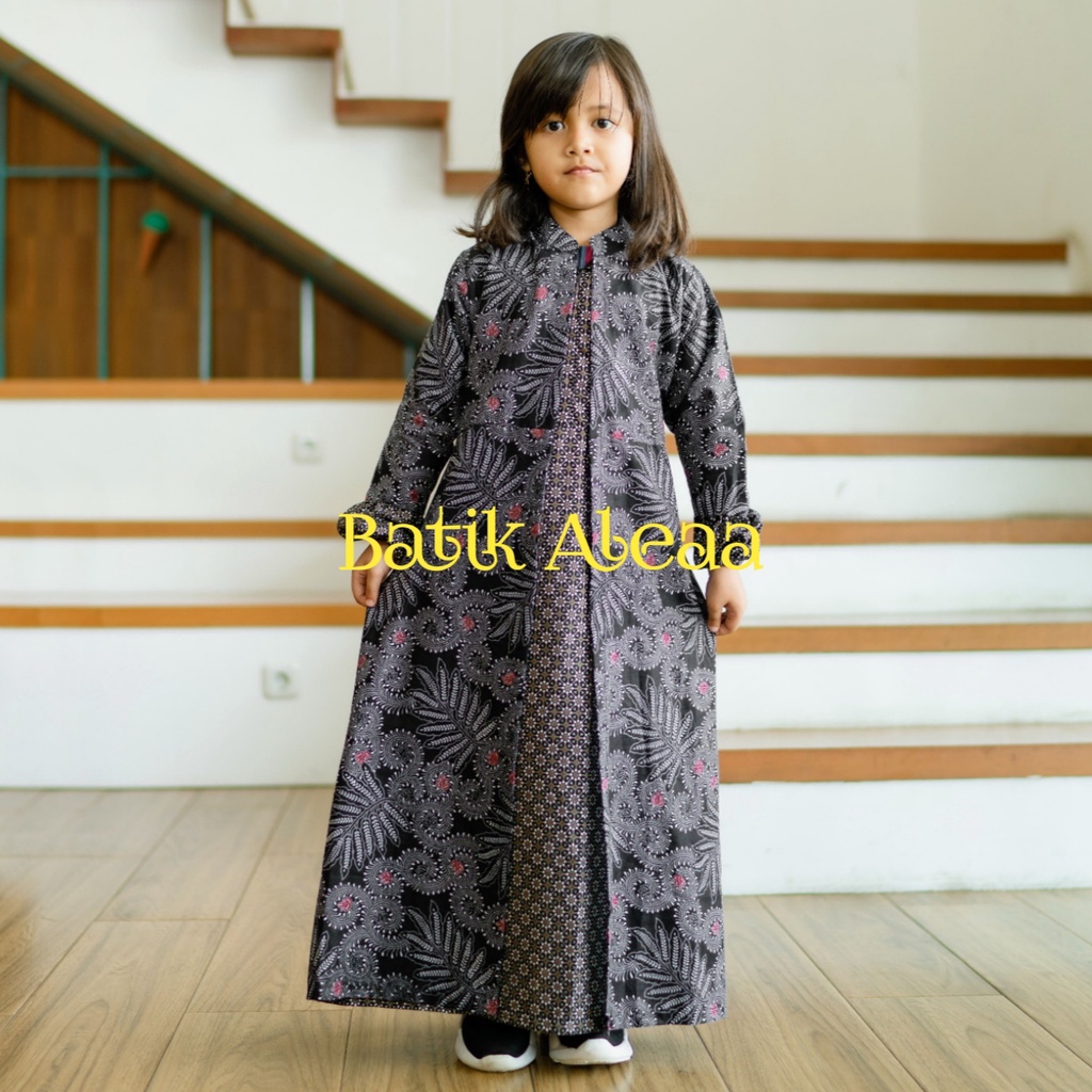 GAMIS ANAK NEW ARRIVAL