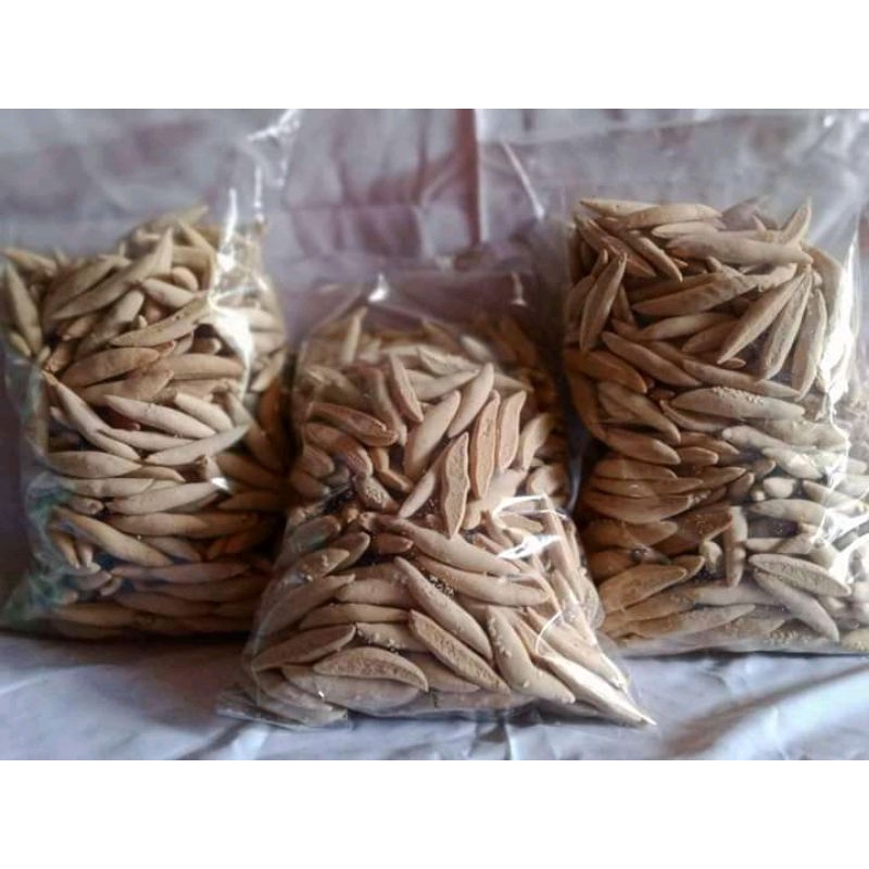 

Kue Bangket