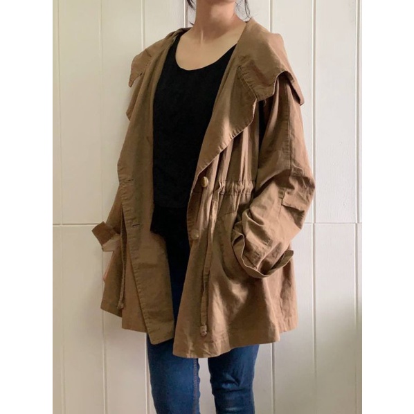 Jual scale jacket Indonesia