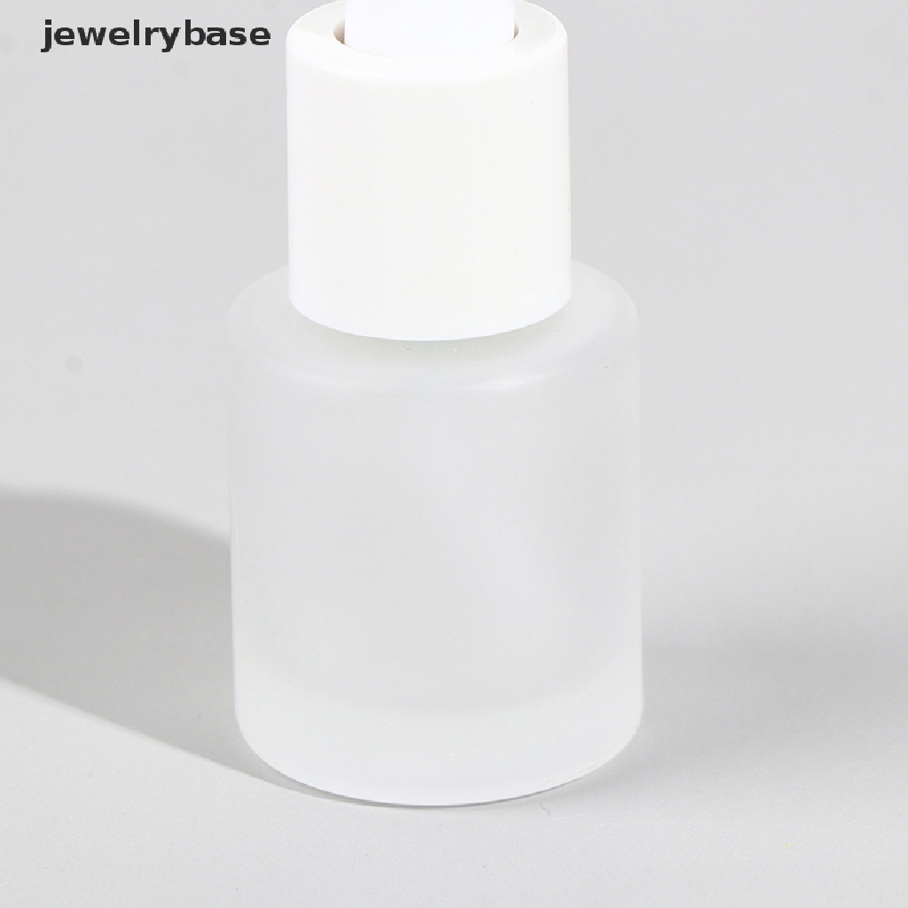 [Base] Wood Grain Cover Glass Pump Spray Bottles Cream Jars Empty Cosmetic Bottle Boutique