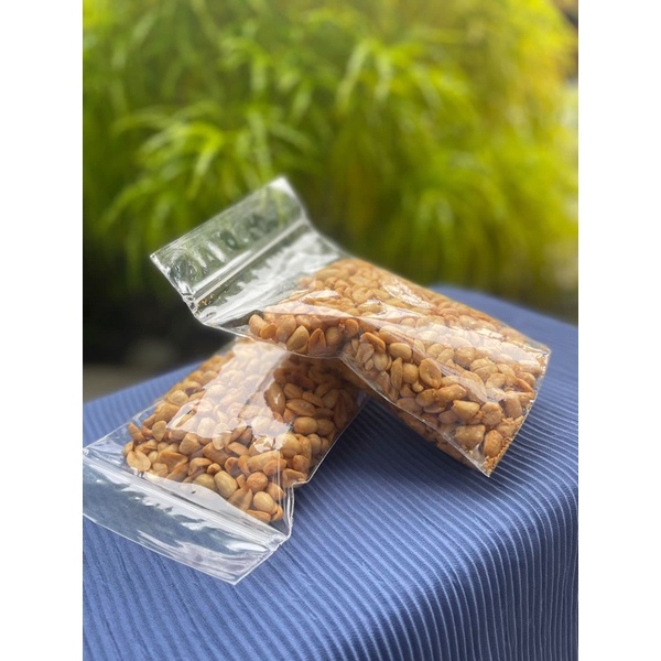 

kacang tojin