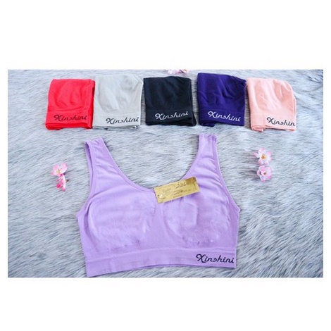 Miniset Jumbo/ Miniset Dewasa/Sport Bra XINSHINI