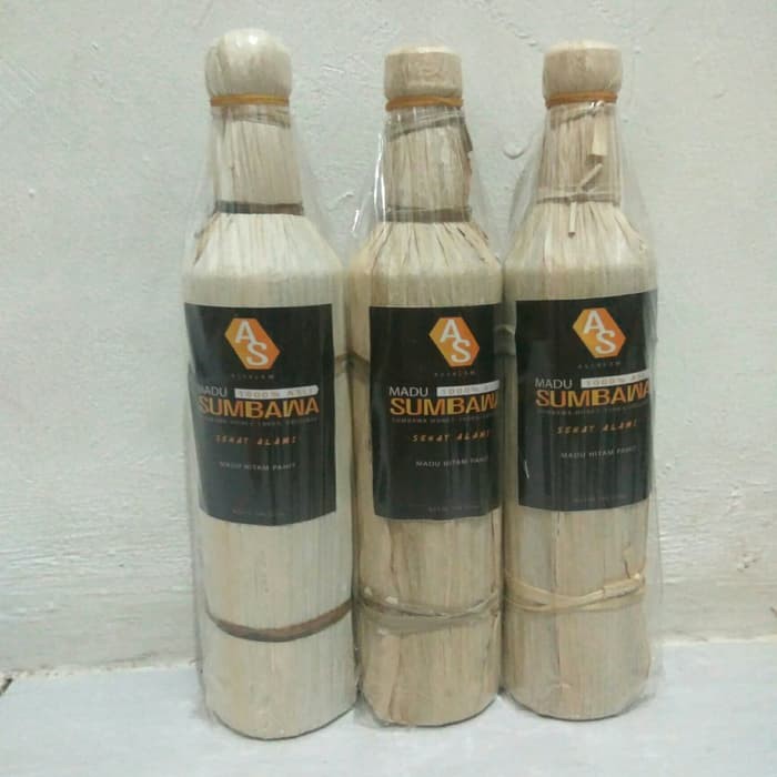

Madu Sumbawa - MMD1935