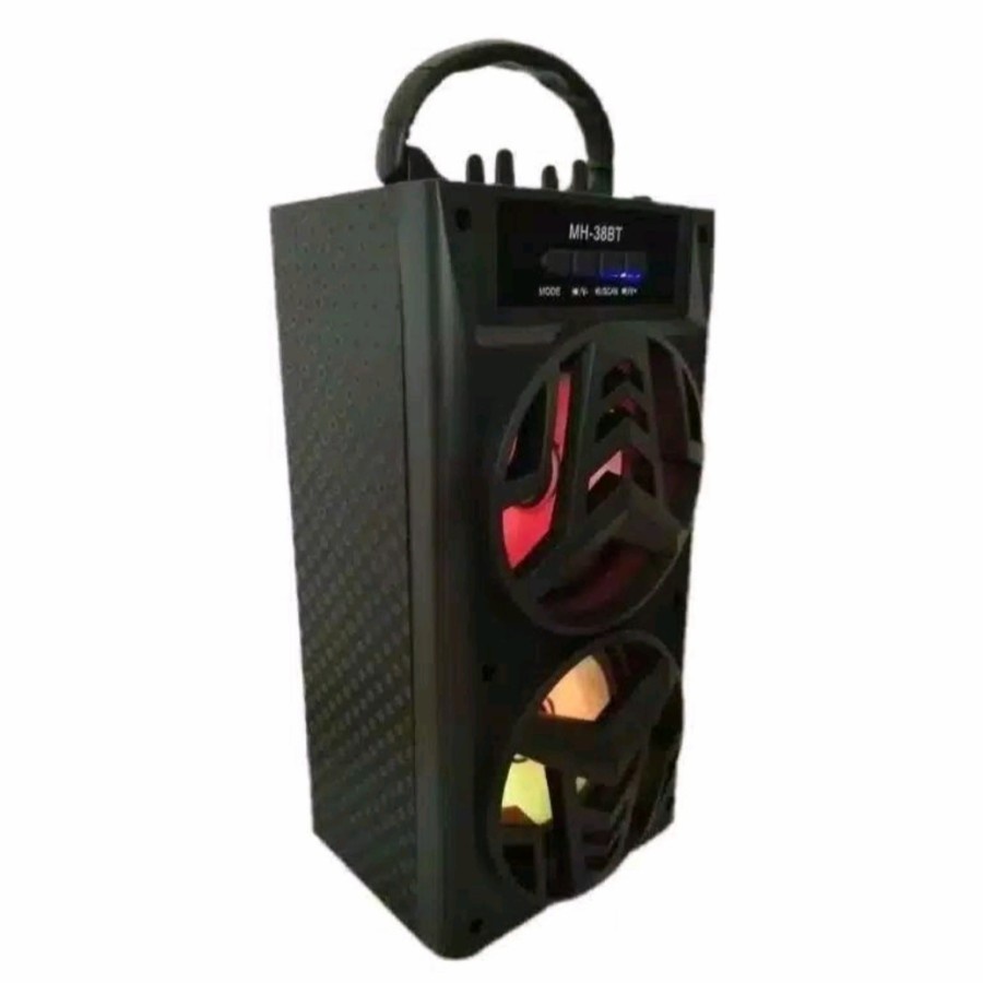 COD SPEAKER BLUETOOTH XTM-2021 PLUS MIC KARAOKE X-BASS//SPEAKER SALON AKTIF X-BASS//SPEAKER KARAOKE//SPEAKER WIRELESS