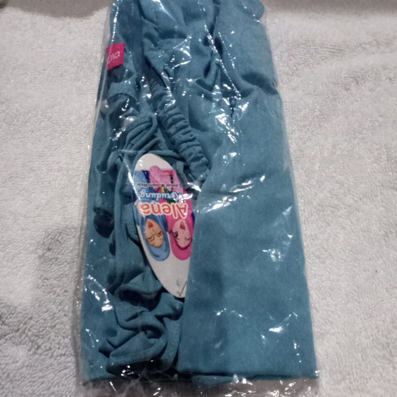 Hijab baby ALUNA ory by alena-biru