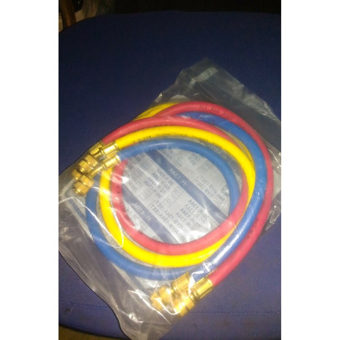 Selang manifold R22 Selang Pengisian R22 R134 R11