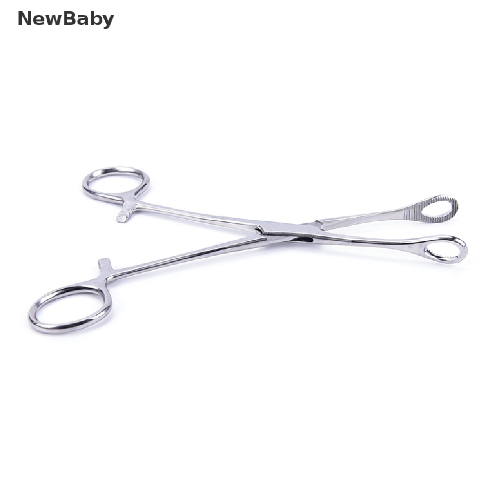 Tang Penjepit Untuk Tindik Lidah Perut Hidung Bibir Telinga Bayi