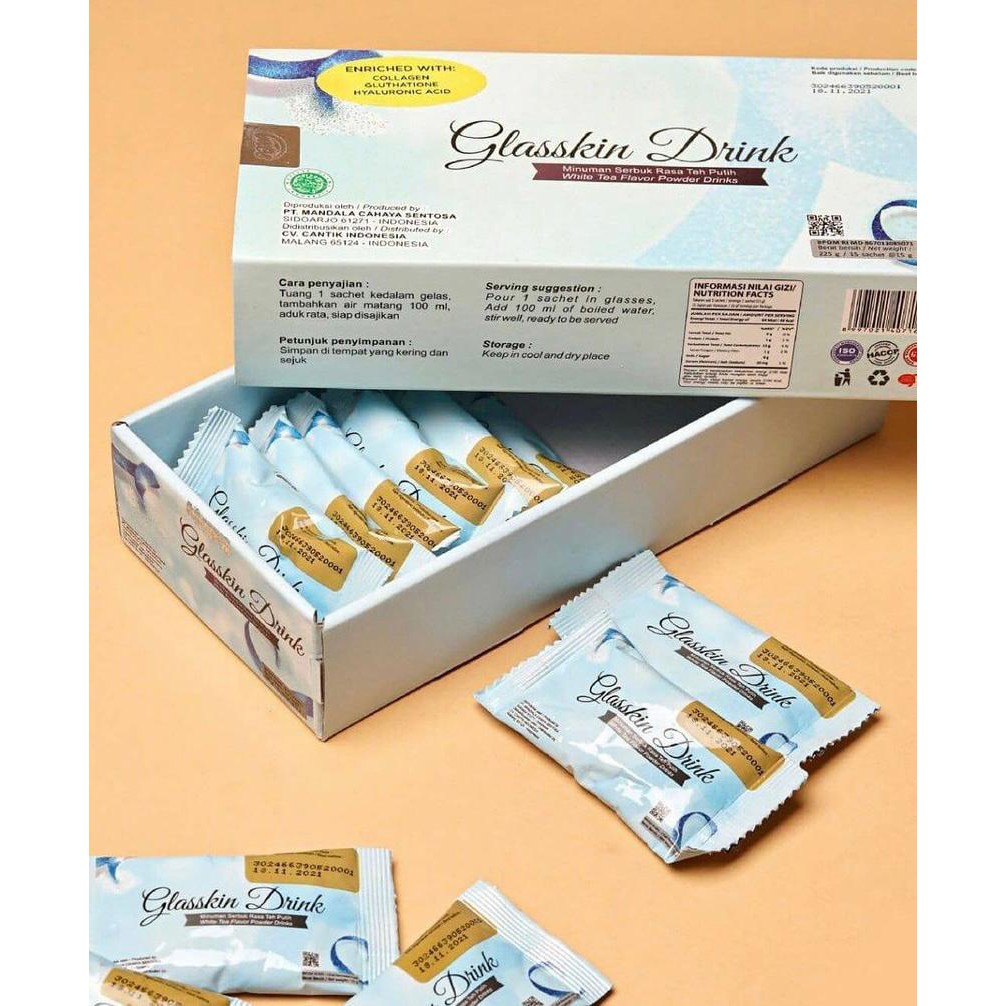 

MS glow Glass Skin Free Tumbler