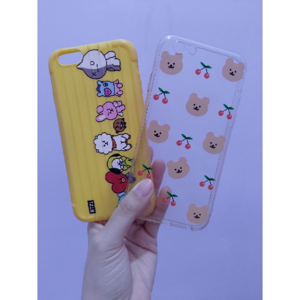 IPHONE 6S CASE CASING