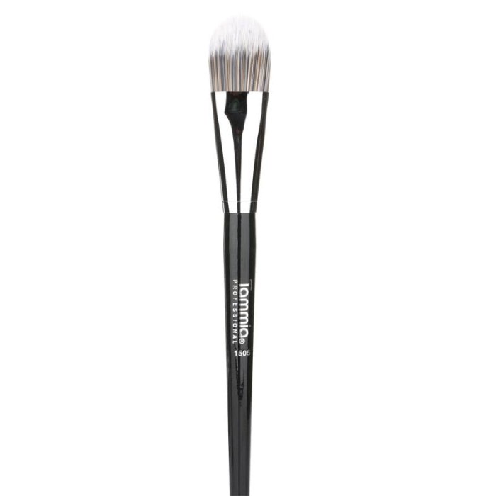 Tammia Professional 1505 foundation brush ANANDA_KOSMETIK