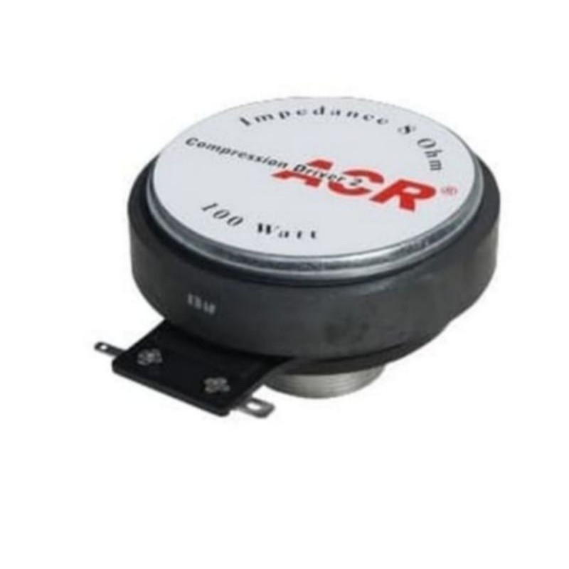 Driver Twiter / Compression Driver Tweeter Horn ACR CD-2