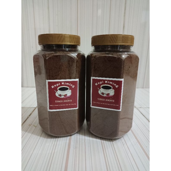 

kopi jahe merah