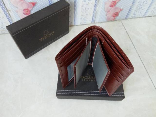 Dompet Pria Kulit 02.