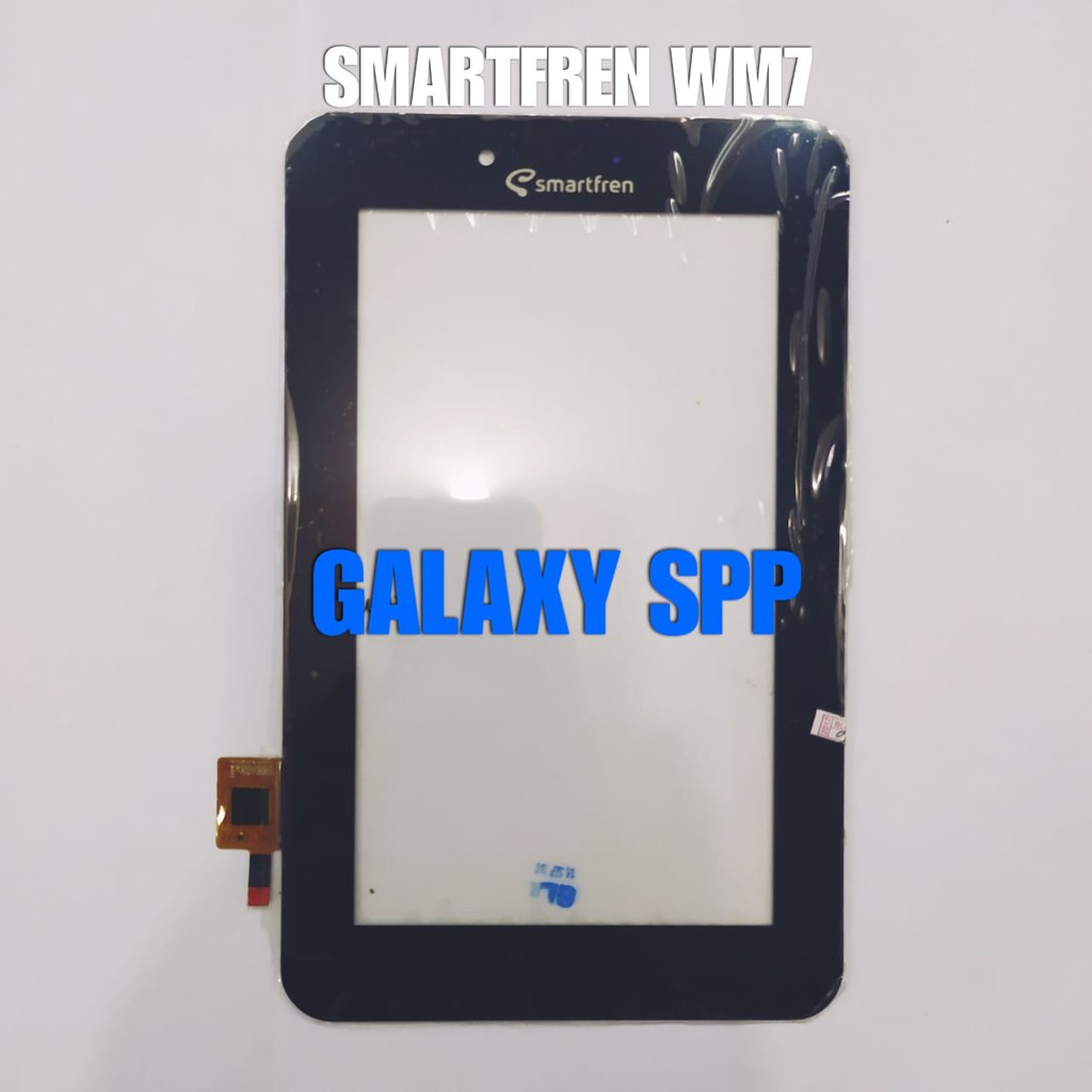 TOUCHSCREEN ONLY SMARTFREN WM7