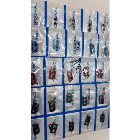 KACA KAMERA RING KAMERA SAMSUNG A30