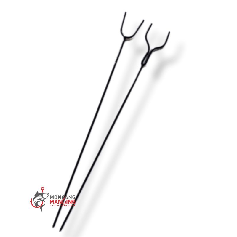 CAGAK/CONGKOK/JAGRAK TEGEK PANCING BESI 50 CM