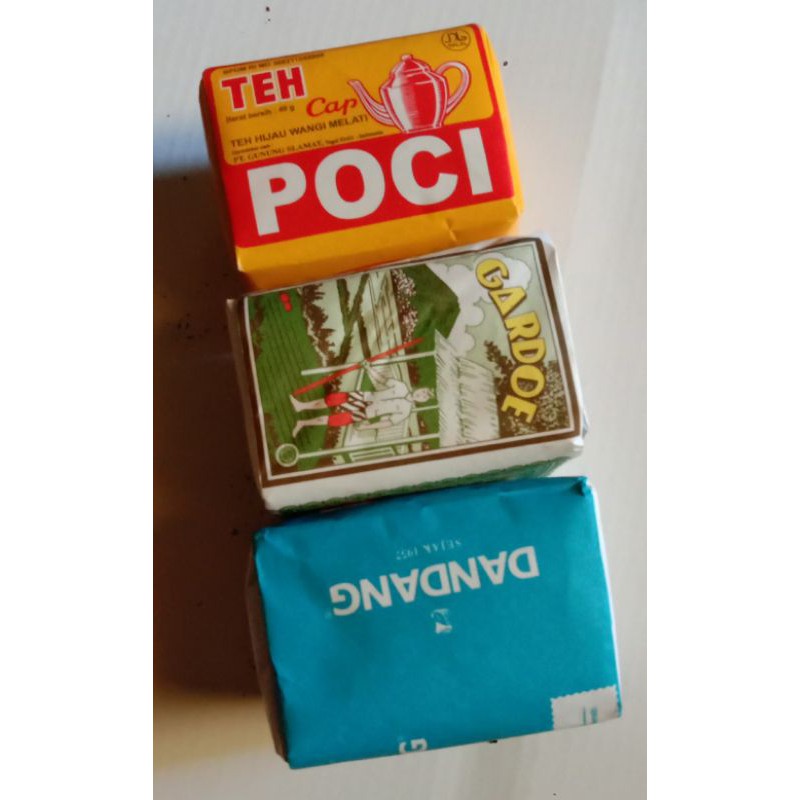 

teh tubruk khas SOLO (Ginasthel)