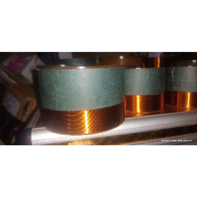 spul speaker 4 inch spool speaker 4 in 100mm