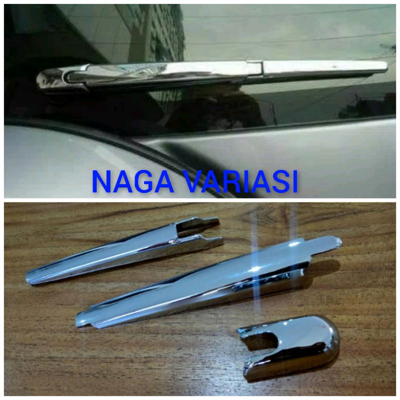 COVER WIPER BELAKANG RUSH TERIOS 2008+2017 WIPER RUSH TERIOS