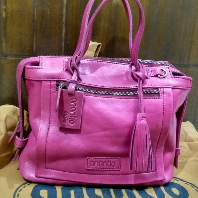 Anabel ANANTIO JOGJA