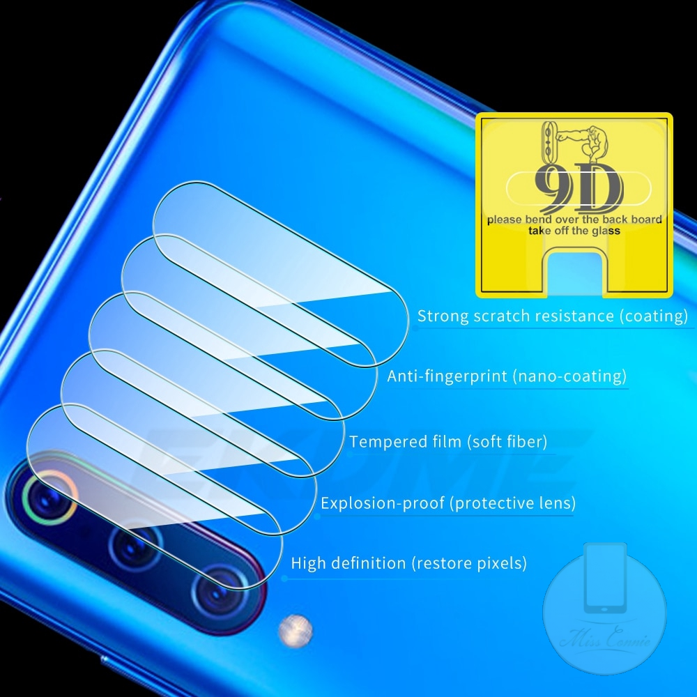 Pelindung Layar Tempered Glass 9d Untuk Xiaomi Redmi Note9 Note8 Note 9pro 9s 10 11 11s 7 Redmi 12C 9 8 8A Dual 8A Pro 9C Mi 12 11T 11 Lite Redmi POCO F4 F3 X3 M5 POCO X3 NFC