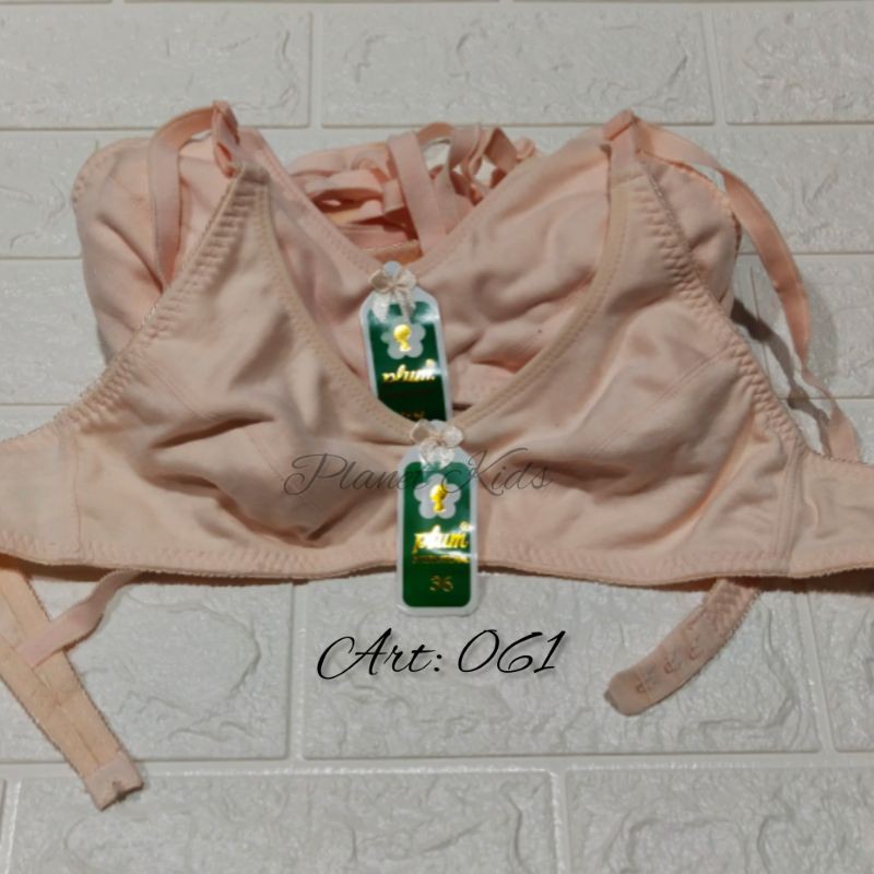 BH PLUM 061 SIZE 32 34 36 38